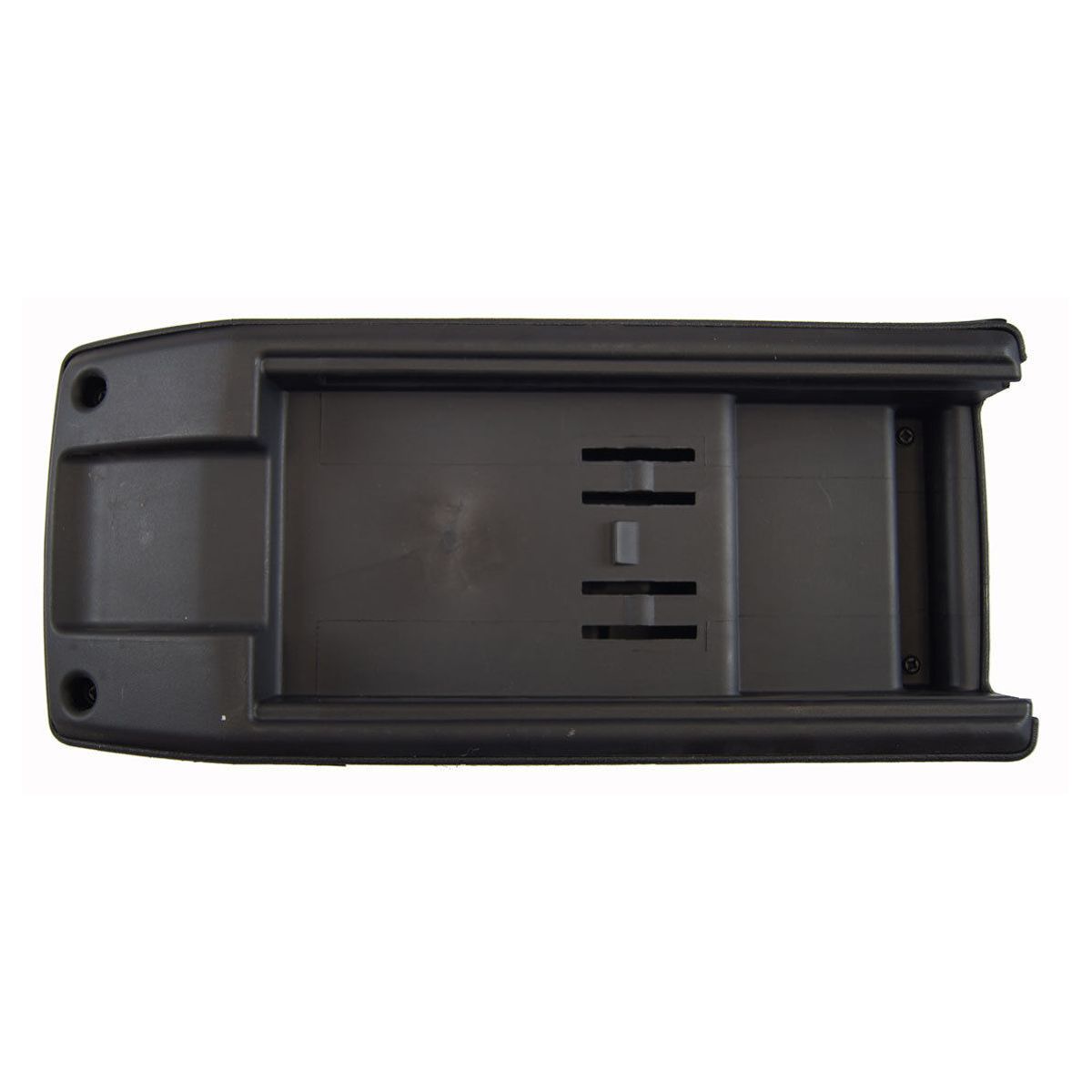 For Dodge 07-09 Caliber Jeep 07-09 Compass 07-09 Patriot Armrest Vinyl Dark Grey