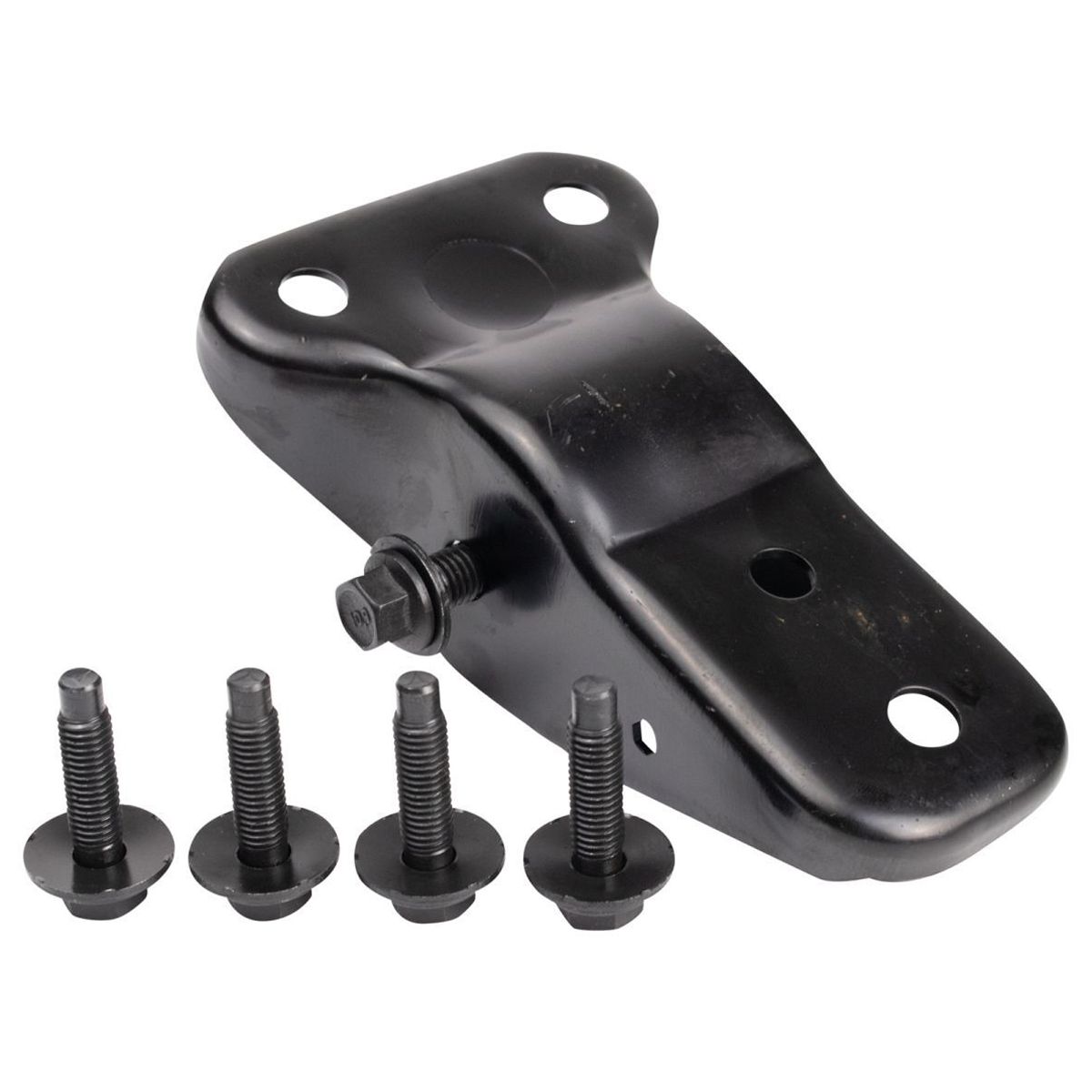Trailing Arm Bracket Lower Rear 2pc For Century Impala Regal Grand Prix