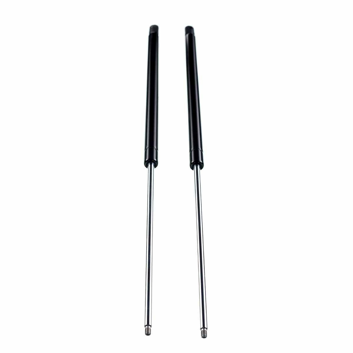 2x Rear Window Glass Hatch Lift Supports Shock Struts For 1992-2000 Astro Safari