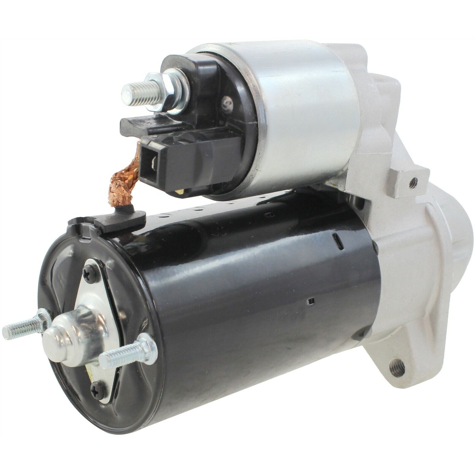 Starter 4.8L V8 Replaces 12417525445 0001108209