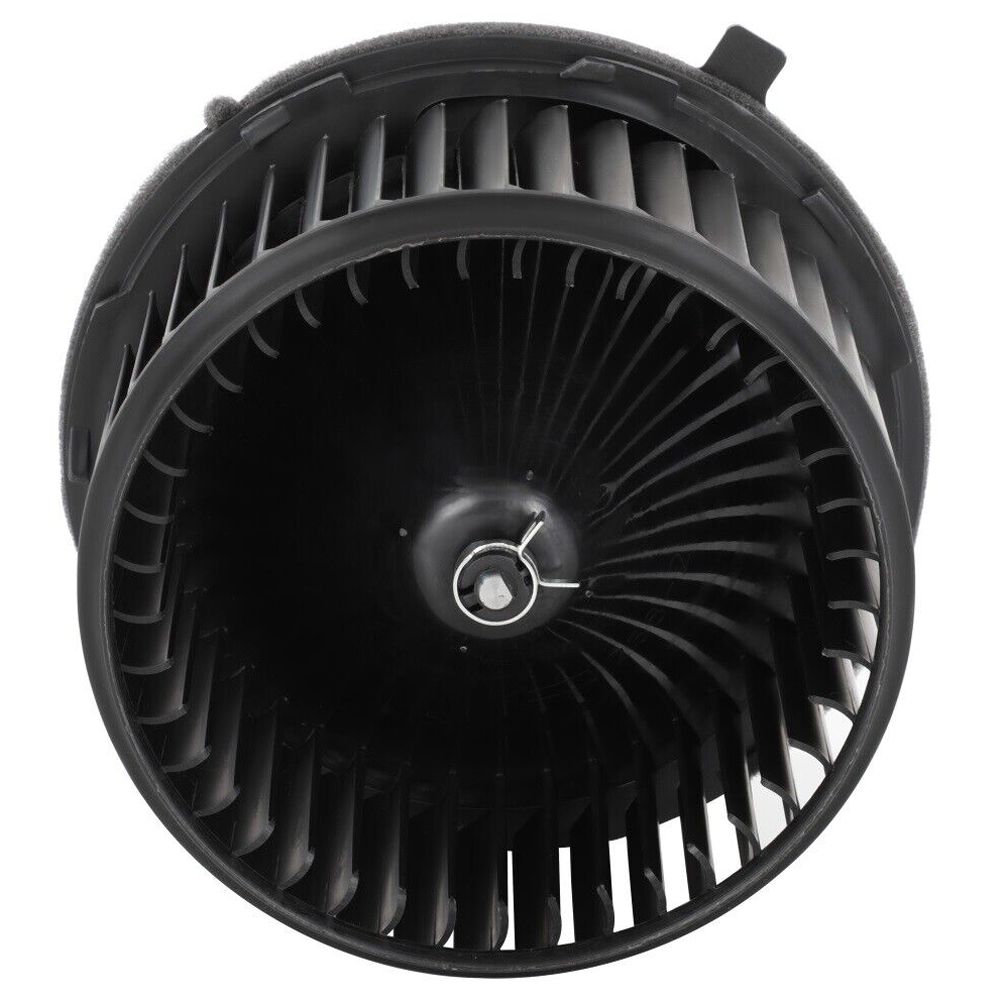 For 99-02 Chevrolet Silverado 1500 Extended Cab Pickup Heater Blower Motor Fan