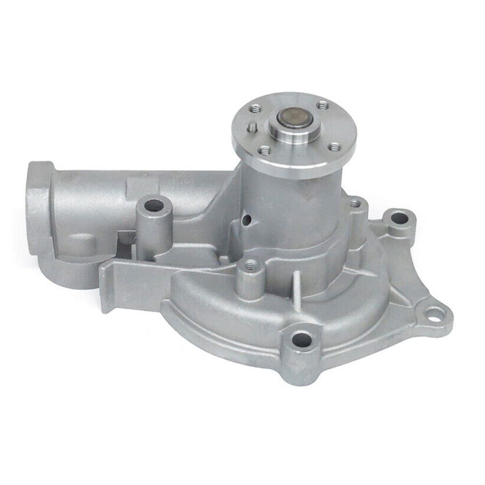WATER PUMP FITS PLYMOUTH COLT 1.6L L4 CYL 98 CID 1989 1990 AW7131 WP728 42143
