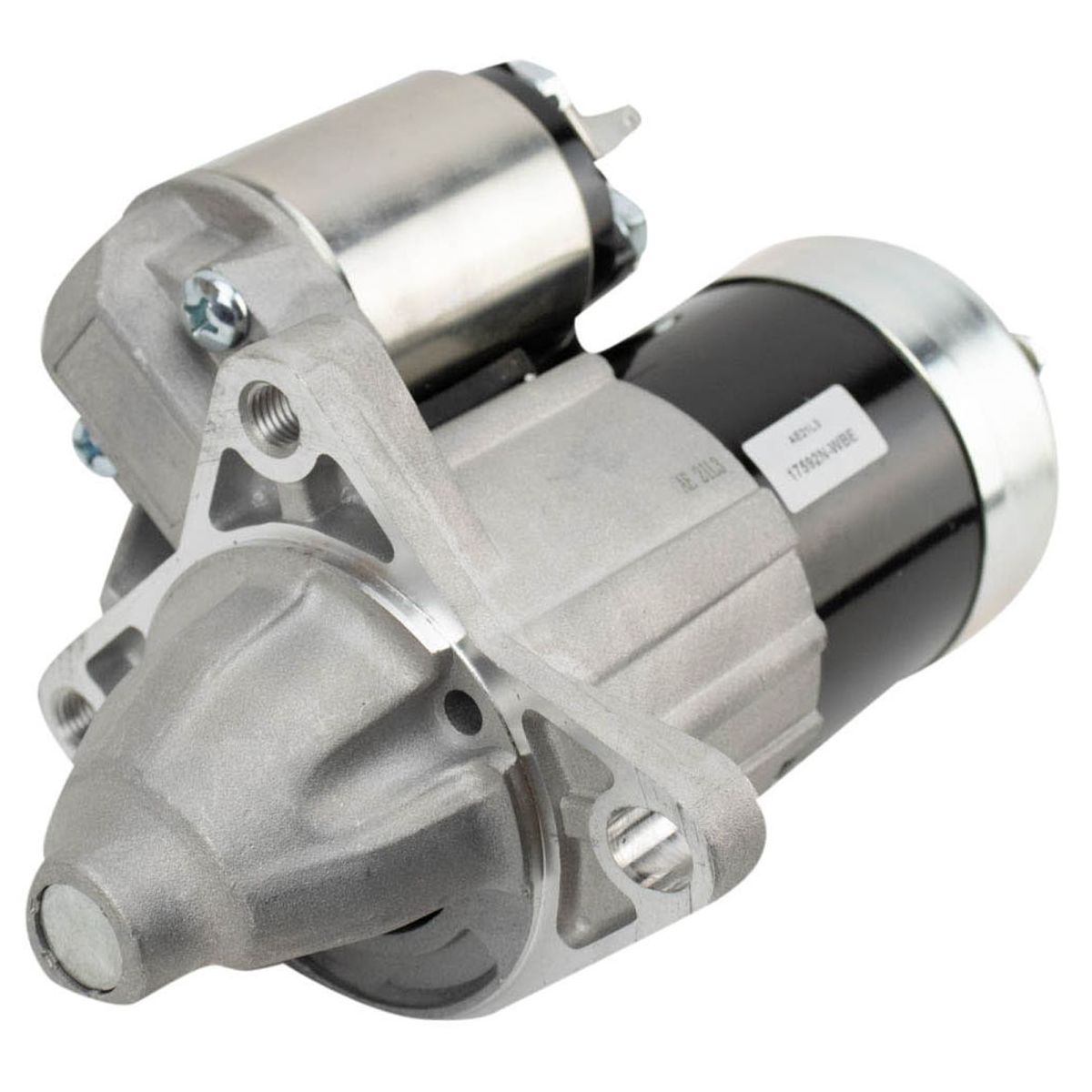 For 1999 Mazda Miata 10th Anniversary Convertible Starter Motor