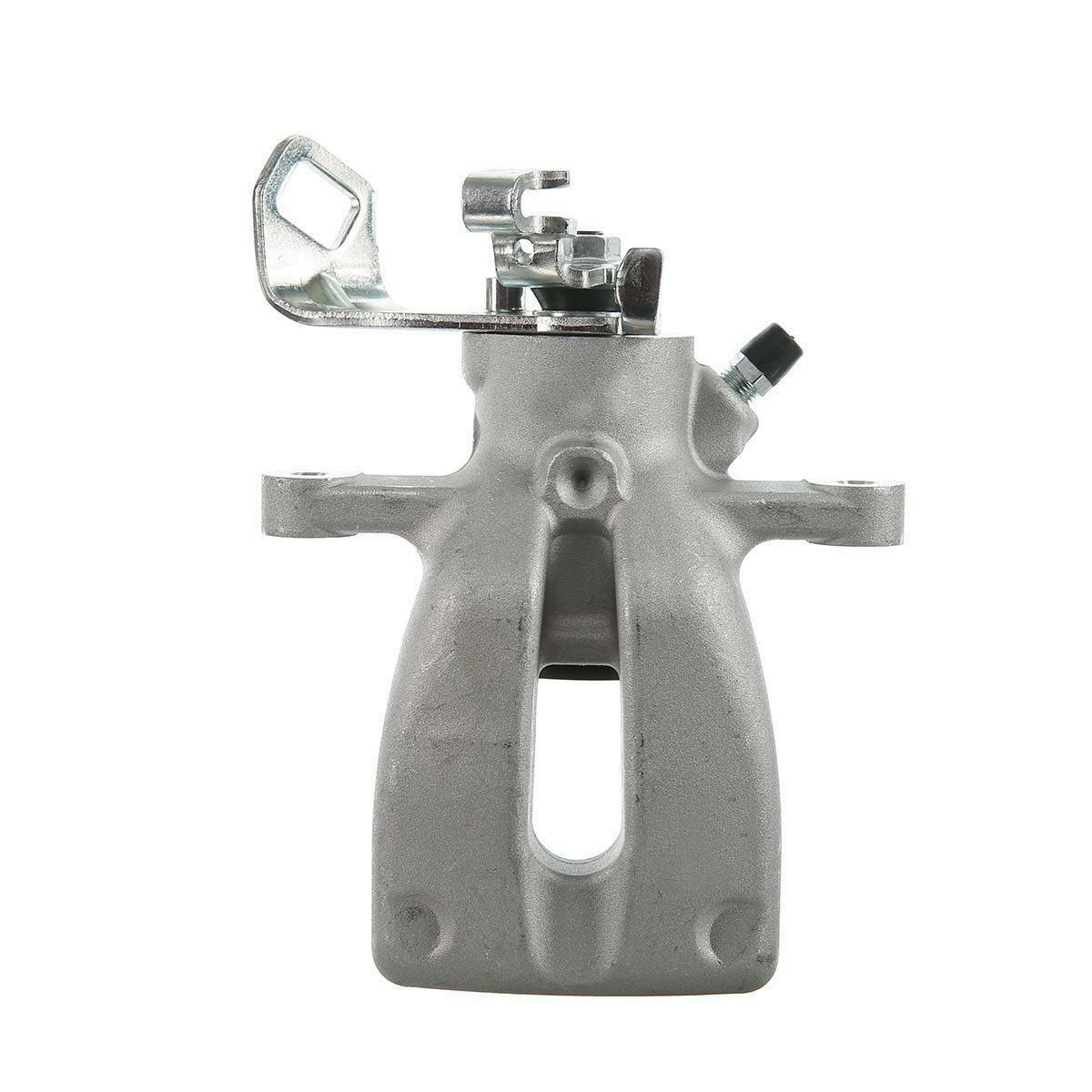 2x Disc Brake Calipers For Mini 2007-2015 Cooper R55 R56 Rear Left & Right