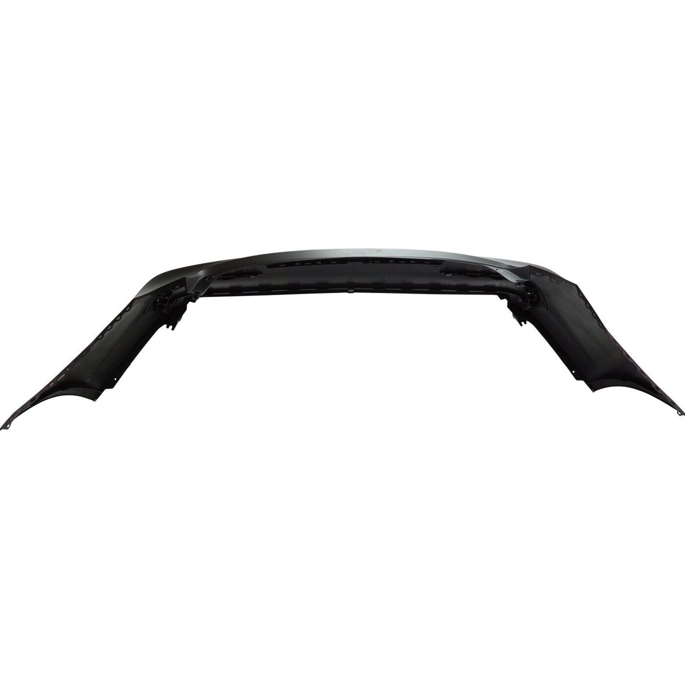 For Acura TLX 04715TZ3A71ZZ Bumper Cover Fascia Rear For Acura TLX 2018-2020