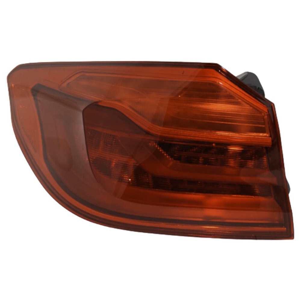 Tail Light Taillight Taillamp Brakelight Lamp Driver Left Side For 540 530 Hand