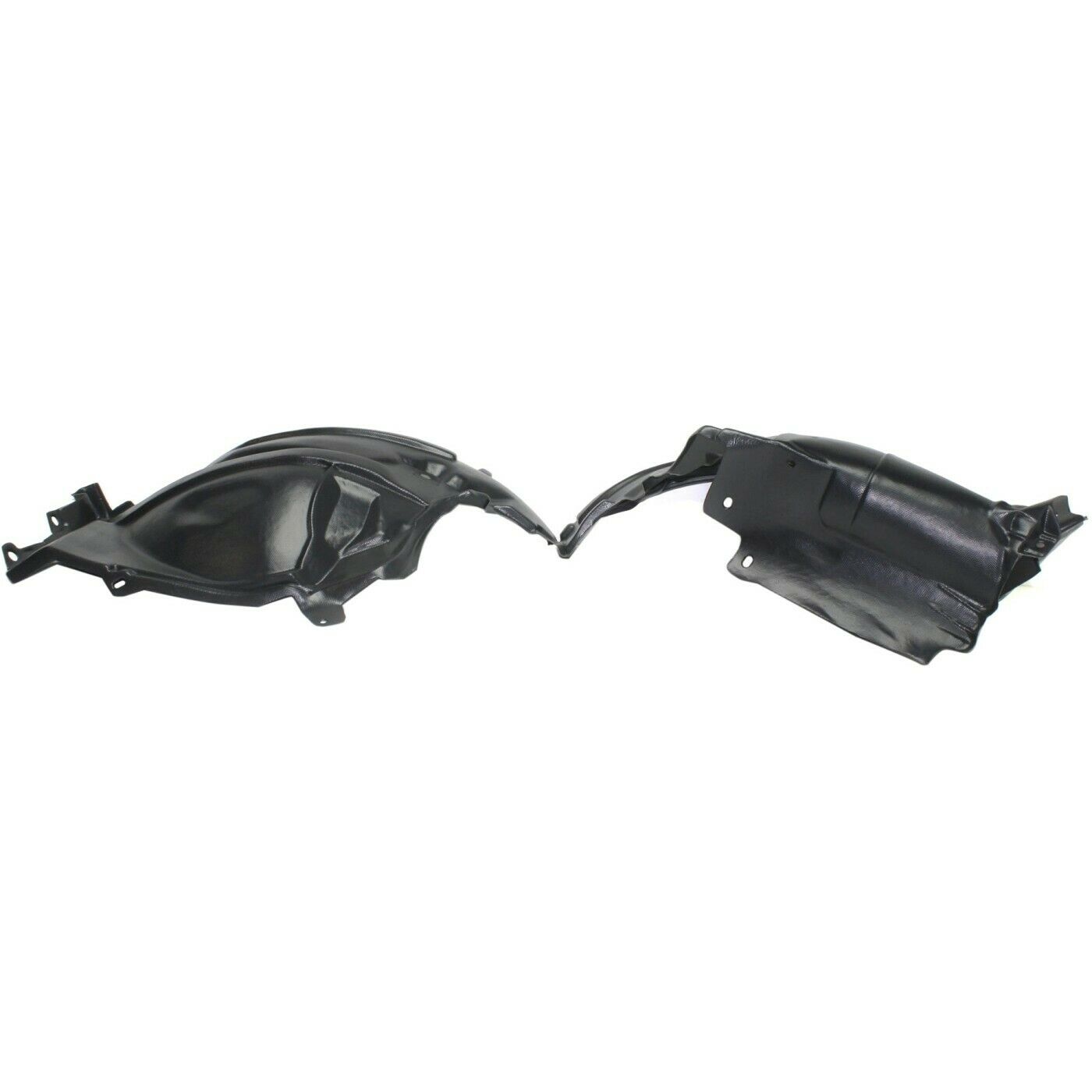Fender Liner For Nissan 2013-2018 Sentra Sedan Front Driver Side