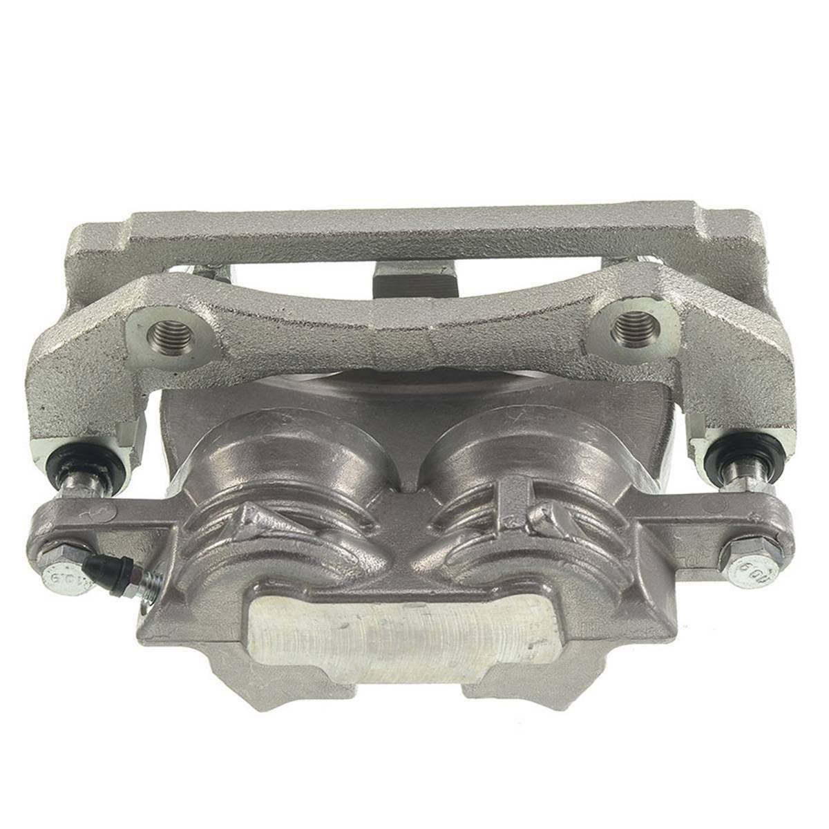 2x Brake Calipers For 2005-07 Five Freestyle Hundred Montego Front Left & Right