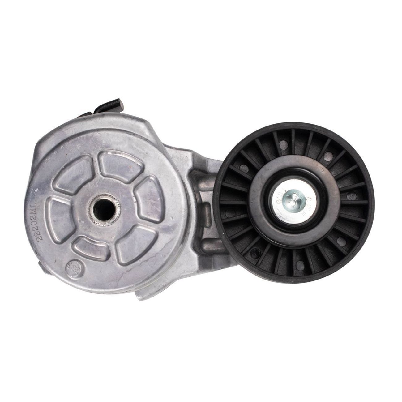 Belt Tensioner Fits 89-93 Dodge D250 D350 94-02 Ram 2500 Ram 3500 W250 W350