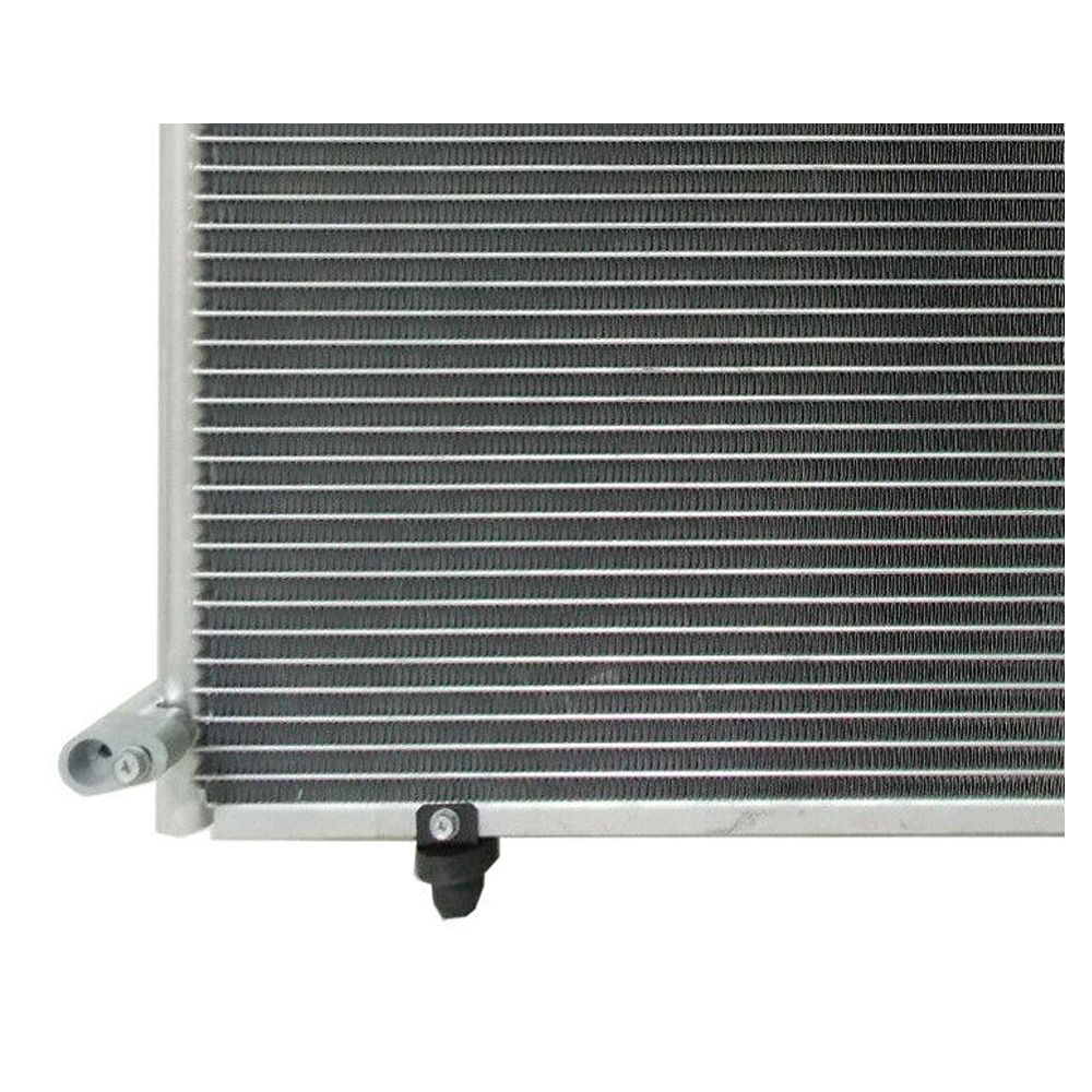 AC Condenser For 2002-2003 Mazda MPV ES Standard Passenger Van 3.0L