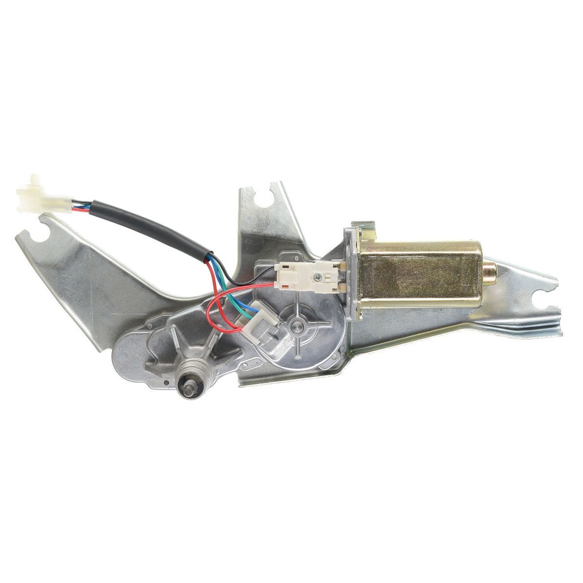 For 08 Honda Pilot Special Edition Sport Utility Rear Windshield Wiper Motor