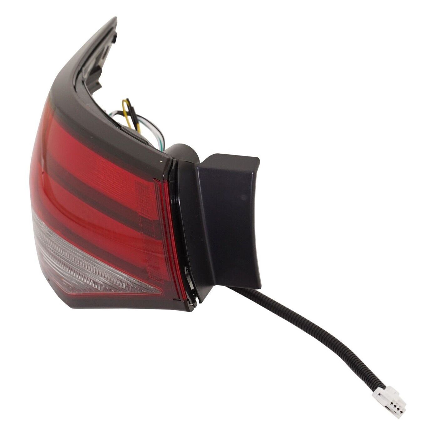 Tail Light Taillight Taillamp Brakelight Lamp Driver Left Side Hand 265556LB0A