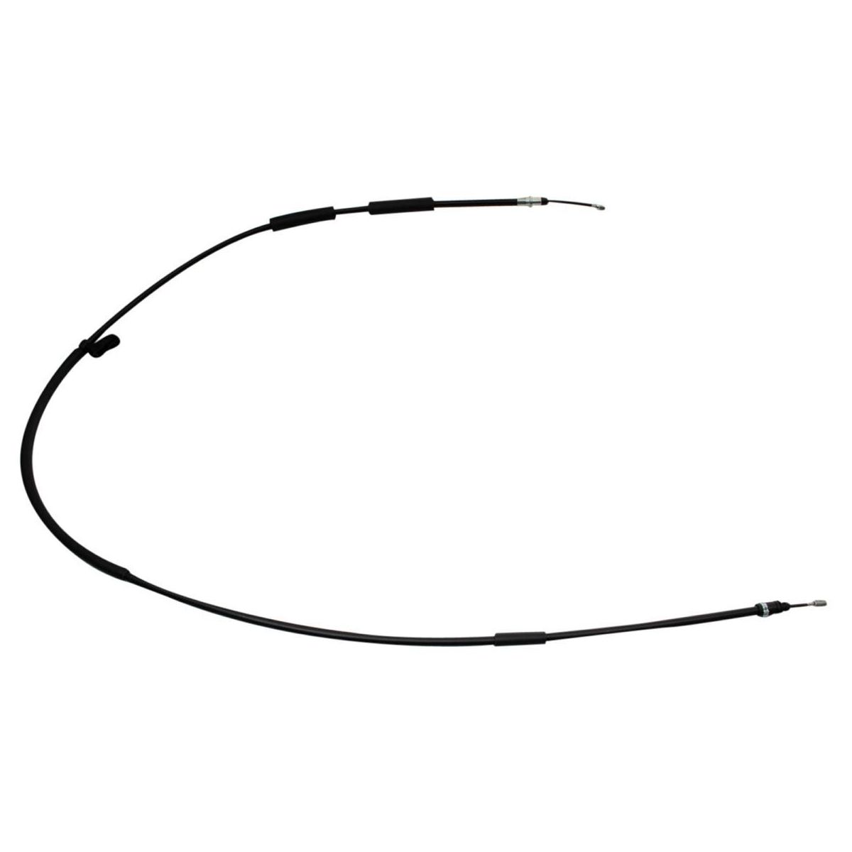 For Mazda 2004-2008 3 Rear Parking Brake Cable