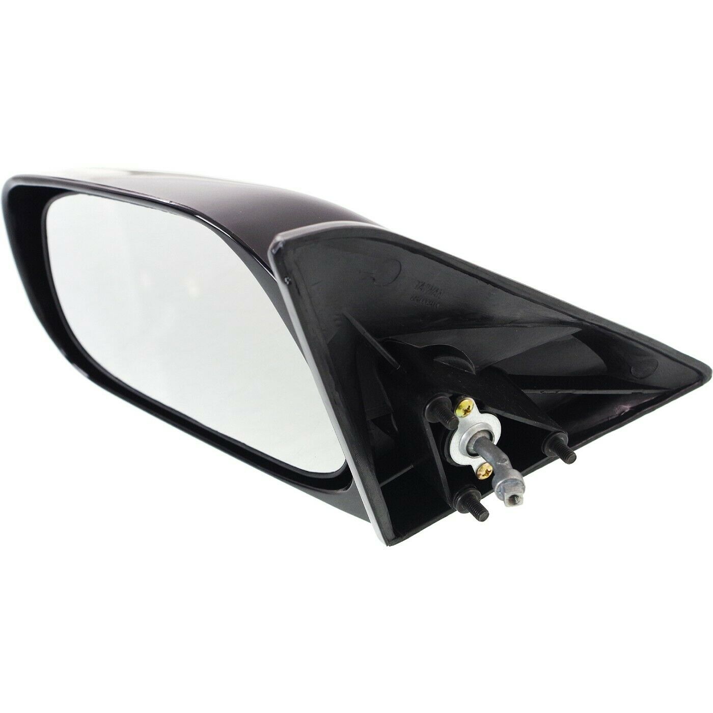 Manual Remote Mirror For 1988-1992 Toyota Corolla Driver Side