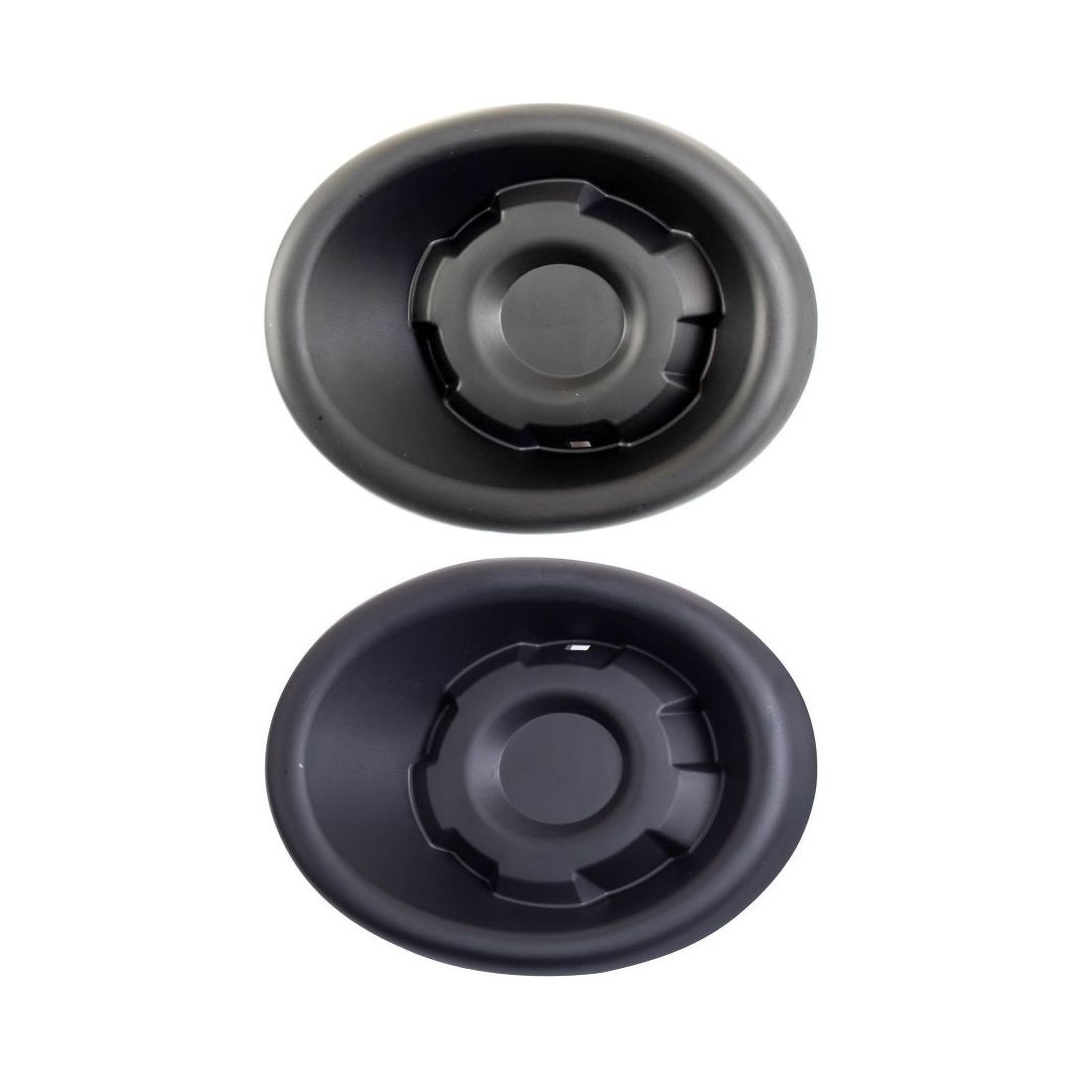 2pcs Front LH&RH Nissan 2013-2016 Pathfinder Sport Utility Fog Light Hole Cover