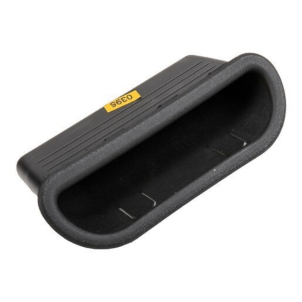 For 2013-2022 Encore 2015-2022 Trax Black Liftgate Trim Finish Panel Pull Cup