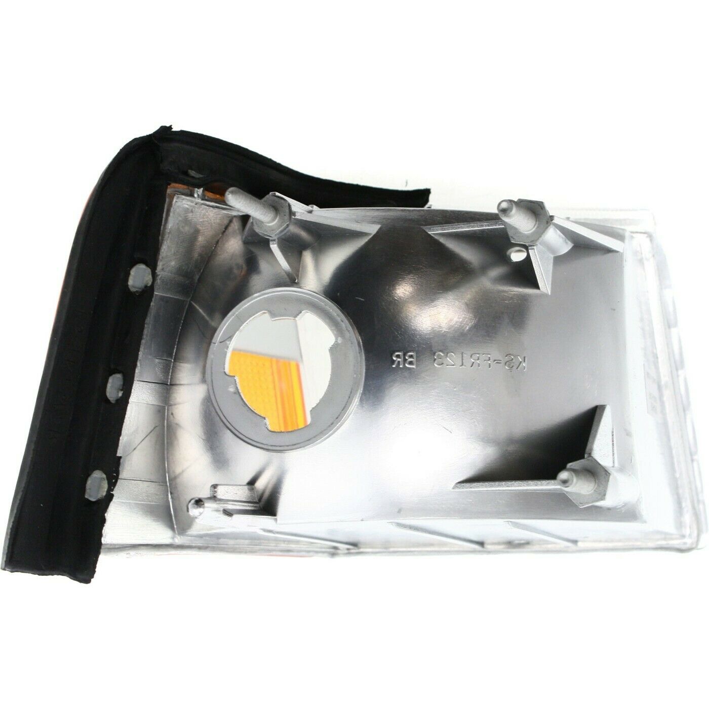 Corner Light For Ford 89-95 Thunderbird Mercury 89-95 Cougar Driver Incandescent