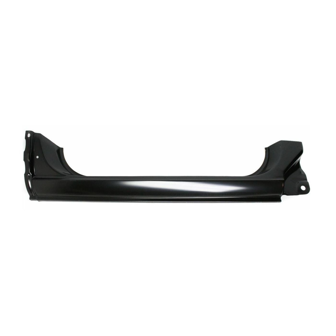 New Right Side Rocker Panel With Door Post Blazer C10 GM1601101