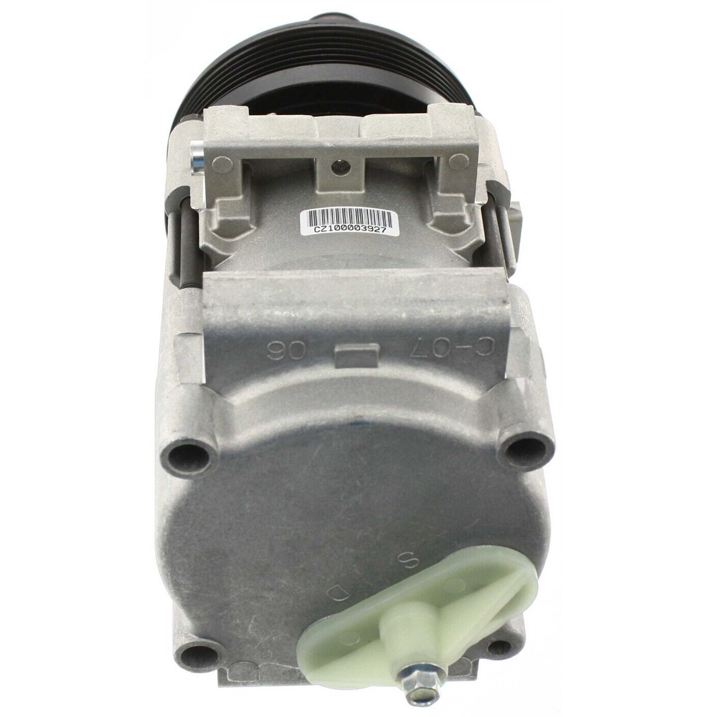 For 2001-2007 Ford Taurus Mercury Sable A/C Compressor