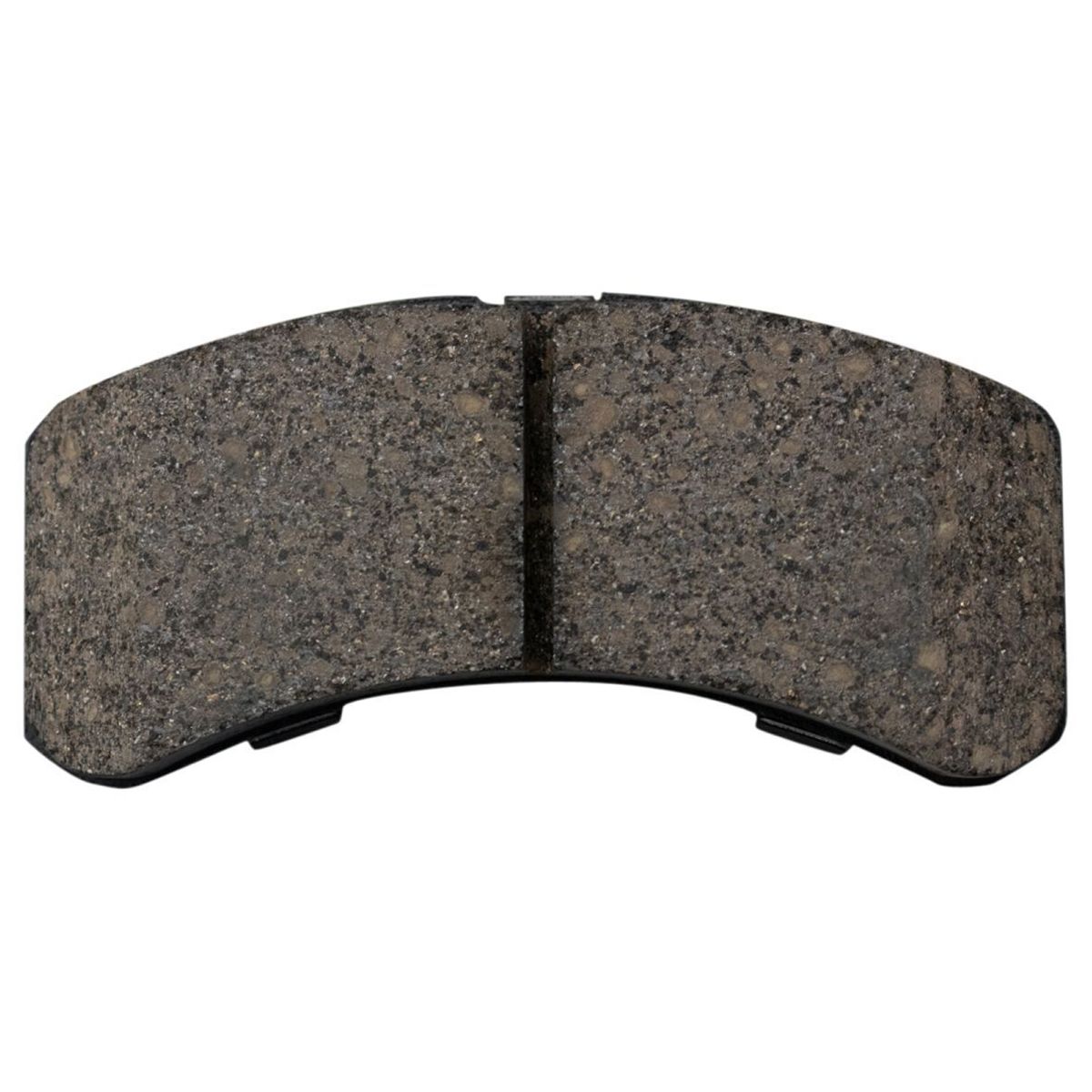 For 14-15 Mirage Hatchback 17-20 Mirage G4 Sedan Front Ceramic Brake Pads