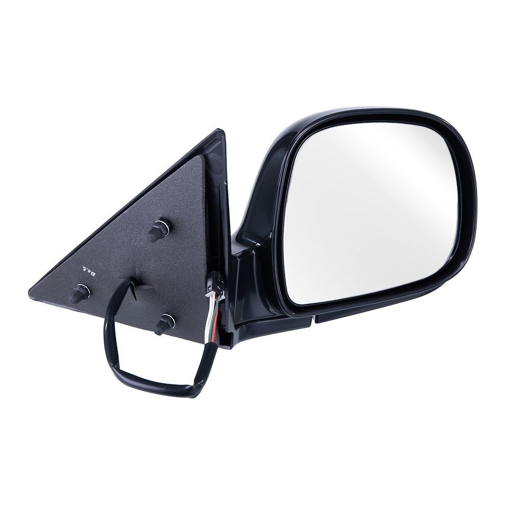 For 1995-1997 GMC Jimmy Sport Utility Front,Right Passenger Side Door Mirror