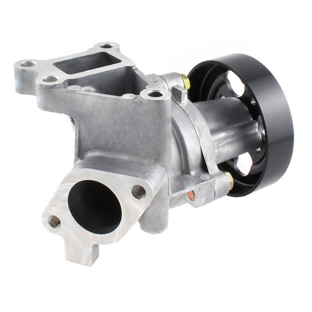 NEW ENGINE WATER PUMP FITS NISSAN ROGUE 08-13 21010F461B 21010-8J000 21010F461A