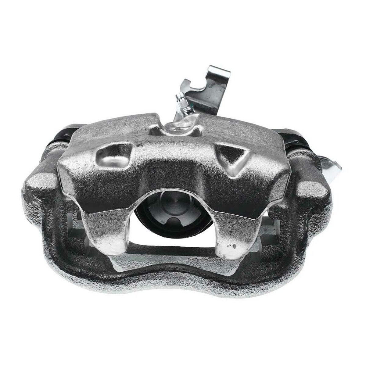 Disc Brake Caliper W/Bracket For 2014-2016 Mazda 3 Sedan Rear Right Passenger