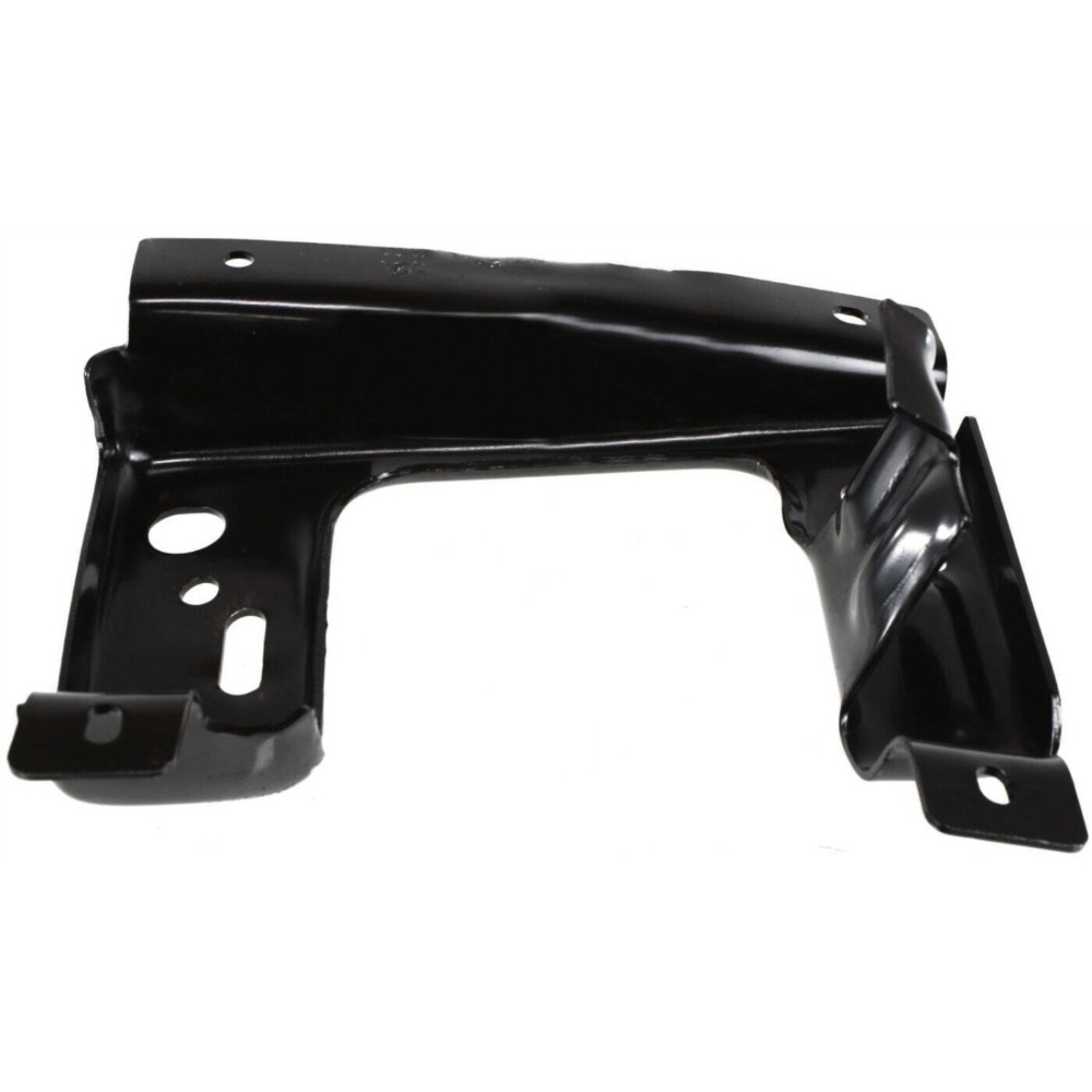 Bumper Bracket For 06-08 Ford F-150 06-08 Lincoln Mark LT Front Left Steel