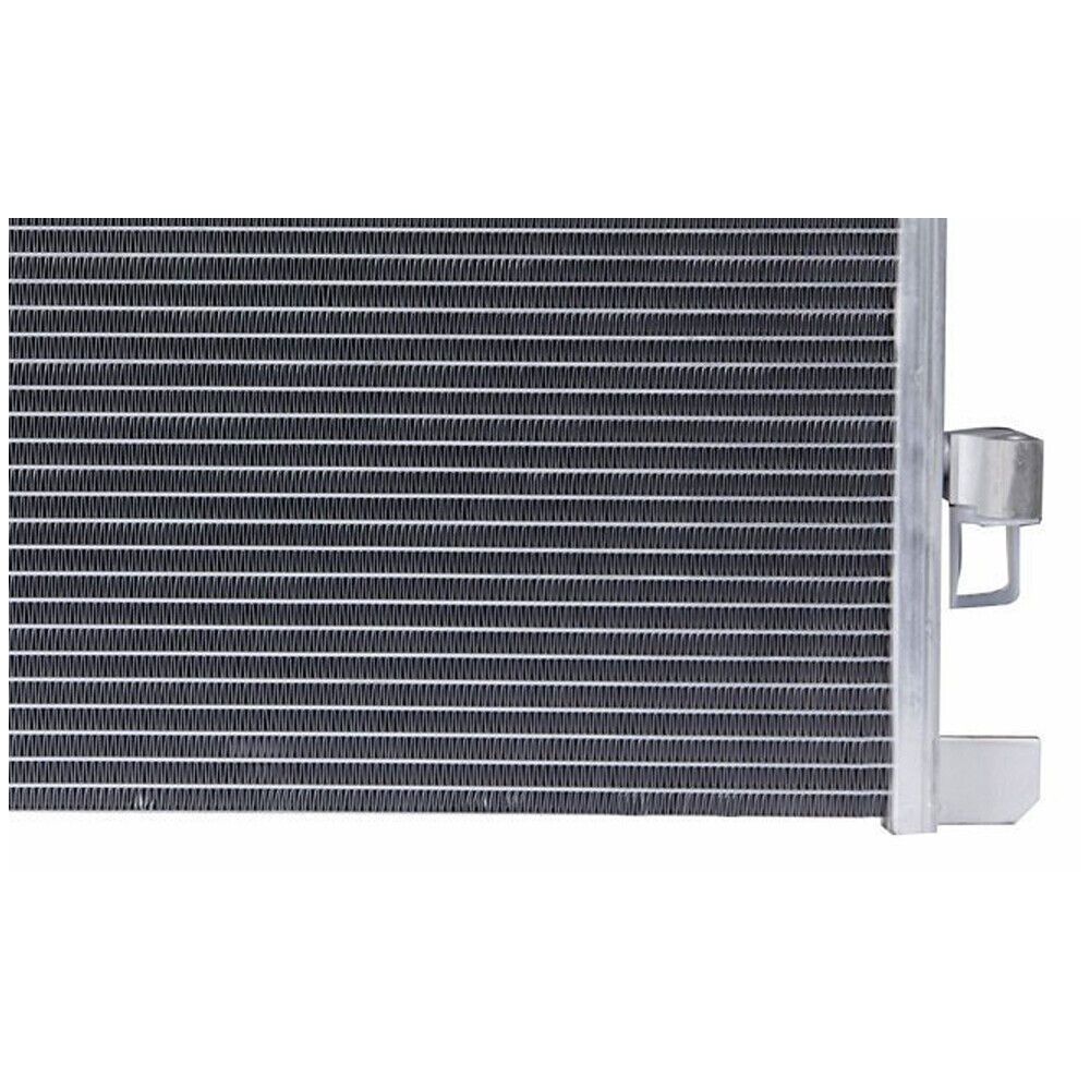 AC Condenser For 2004-2008 XLR Base Chevrolet 2013 Corvette 427 6.2L 6.0L 7.0L