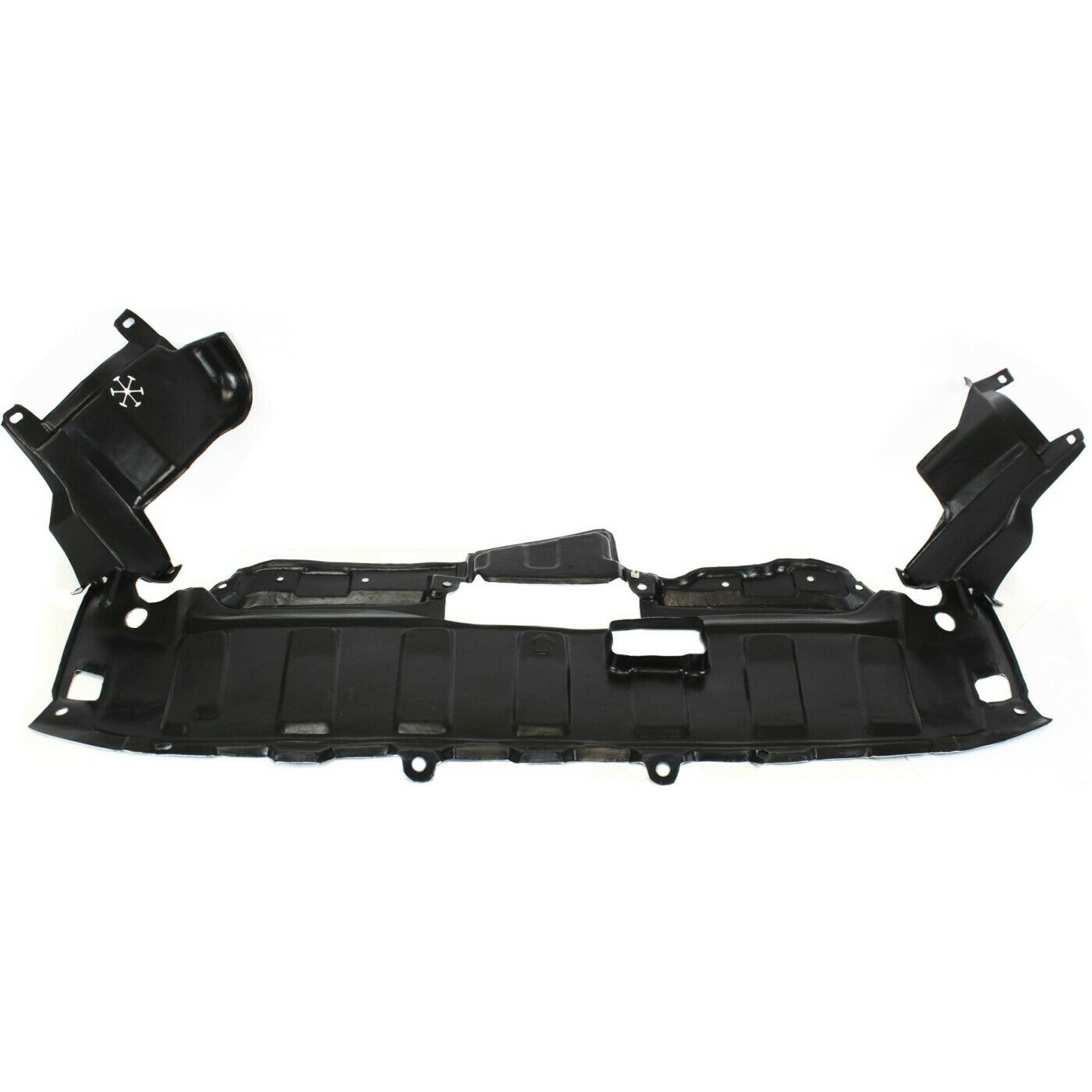 Front Engine Splash Shield For Honda 05-06 CR-V EX 05-06 CR-V LX 05-06 CR-V SE