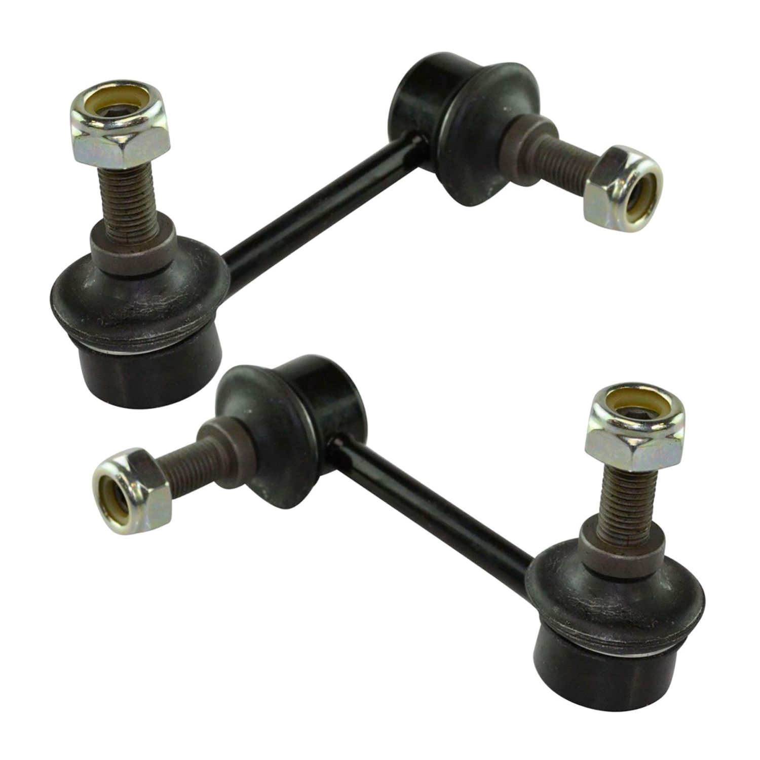 Rear Suspension Sway Bar End Driver Passenger Pair 2pc For 99-00 Civic Si EL