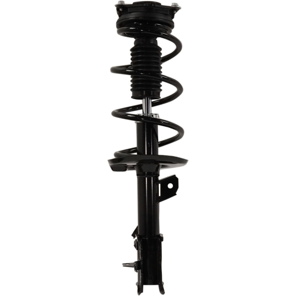 Shock Absorbers And Strut Assembly Set Of 2 Front Driver & Passenger Side Pair