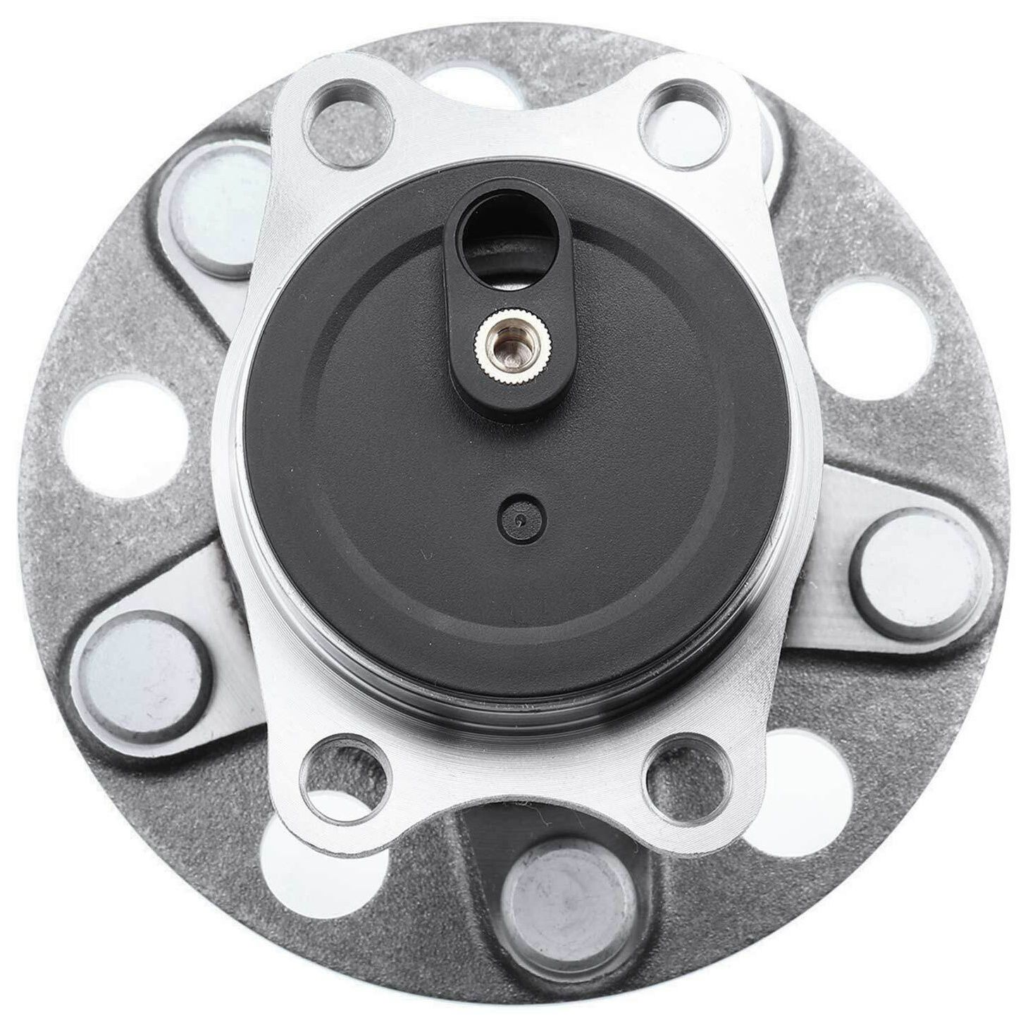 Wheel Bearing Hub Assembly Rear Left & Right For 08-17 Lancer Outlander Sport