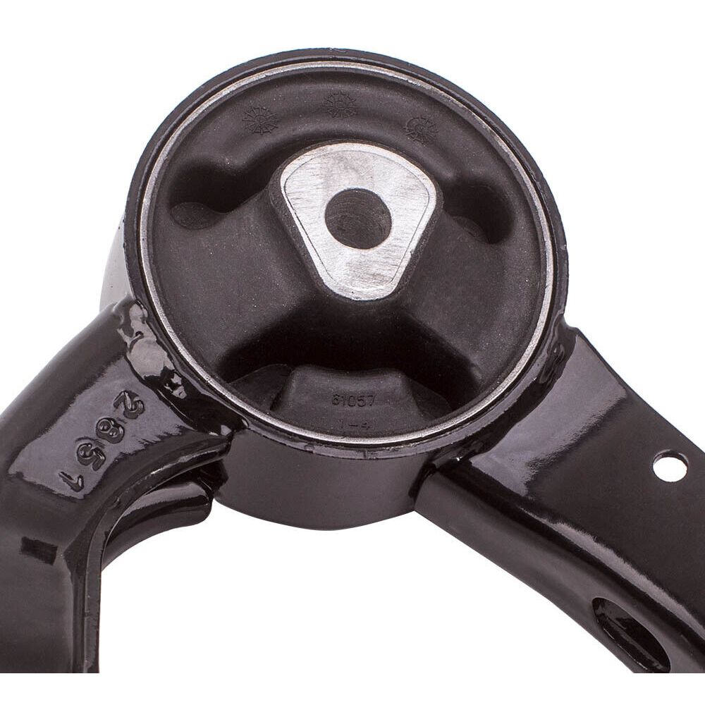 4X Engine Motor Mount & Transmission Mount For 07-16 Patriot Mk) L4 2.4L 2.0L