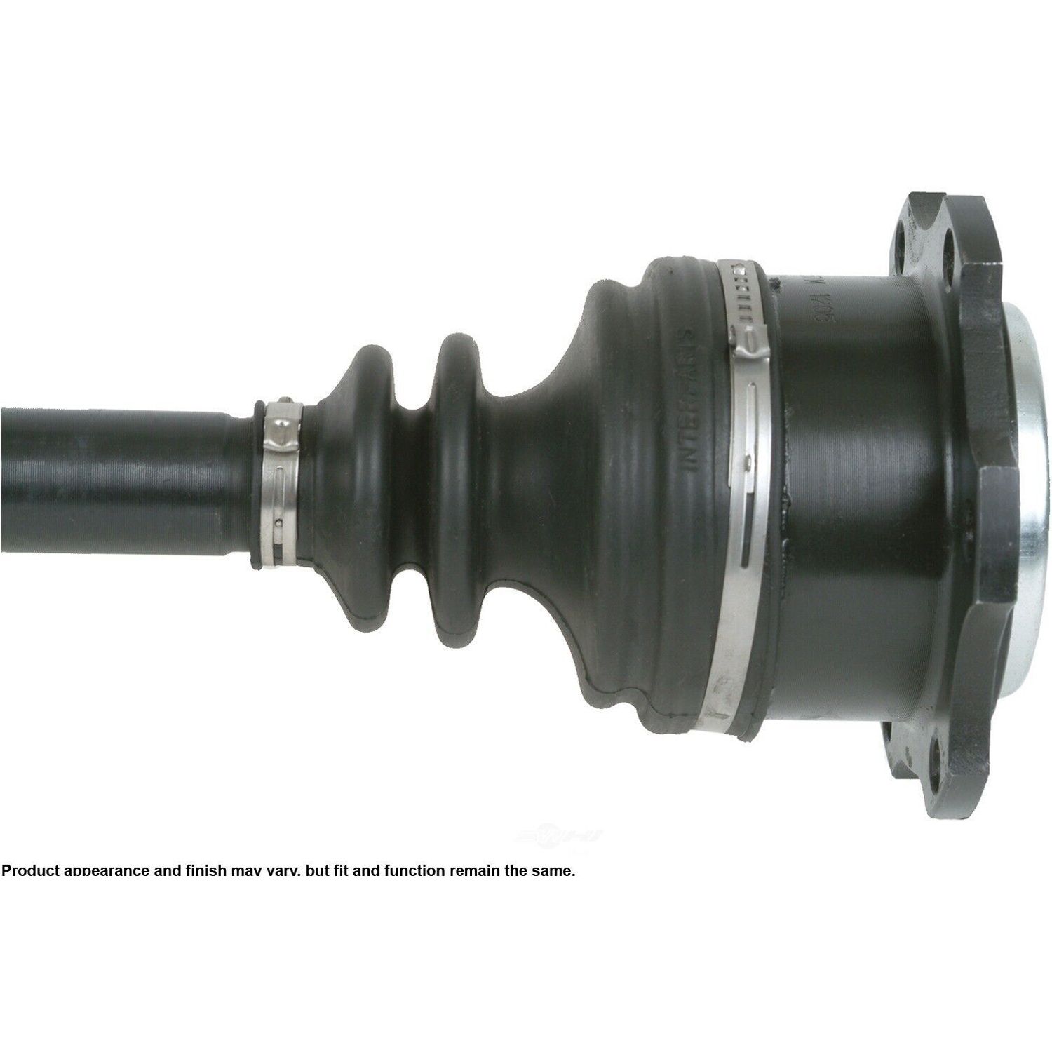 For 1999-2004 Audi A6 Quattro Avant Wagon CV Axle Shaft-Auto Trans Front Right