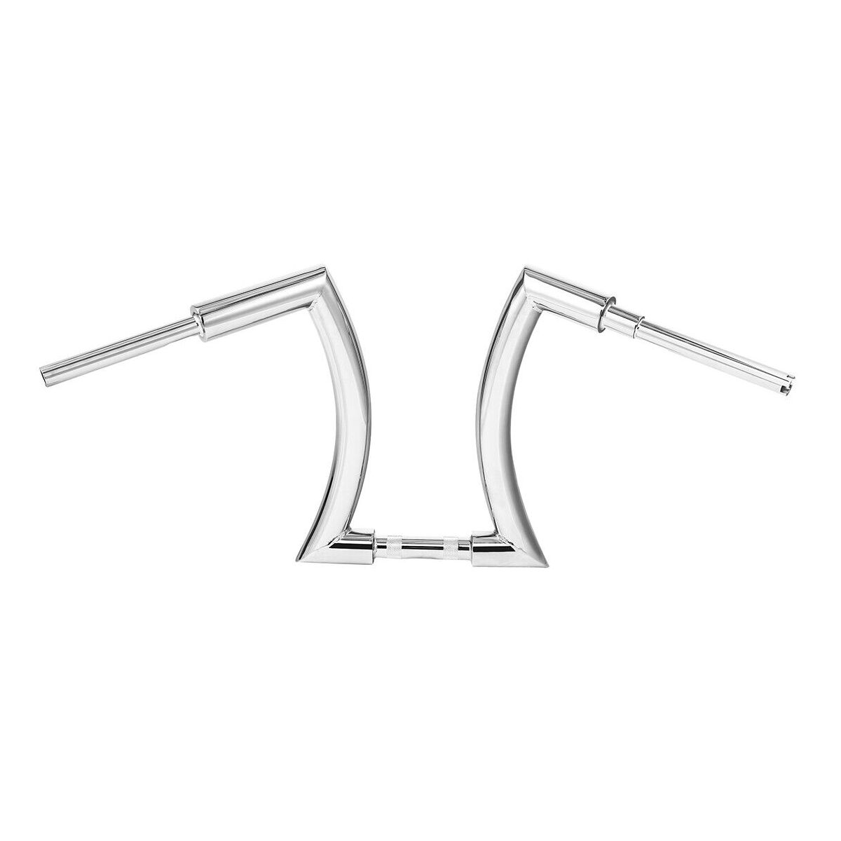 16" Rise 2" Ape Hanger Handlebar For 2018-2020 Harley-Davidson Deluxe Glide