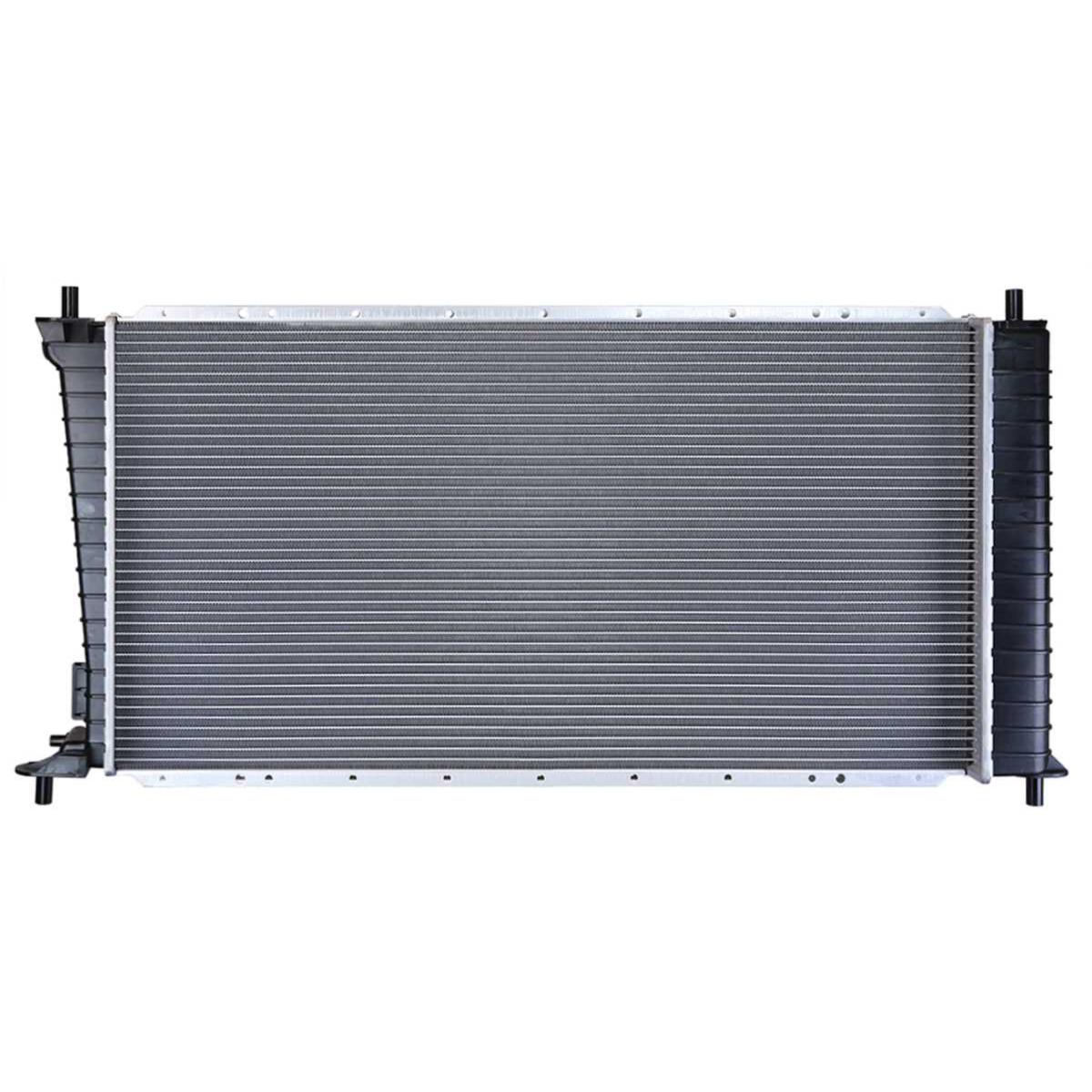 For 1999-2003 Ford F-150 F-250 F-350 Super Duty 1999-2002 Expedition Radiator