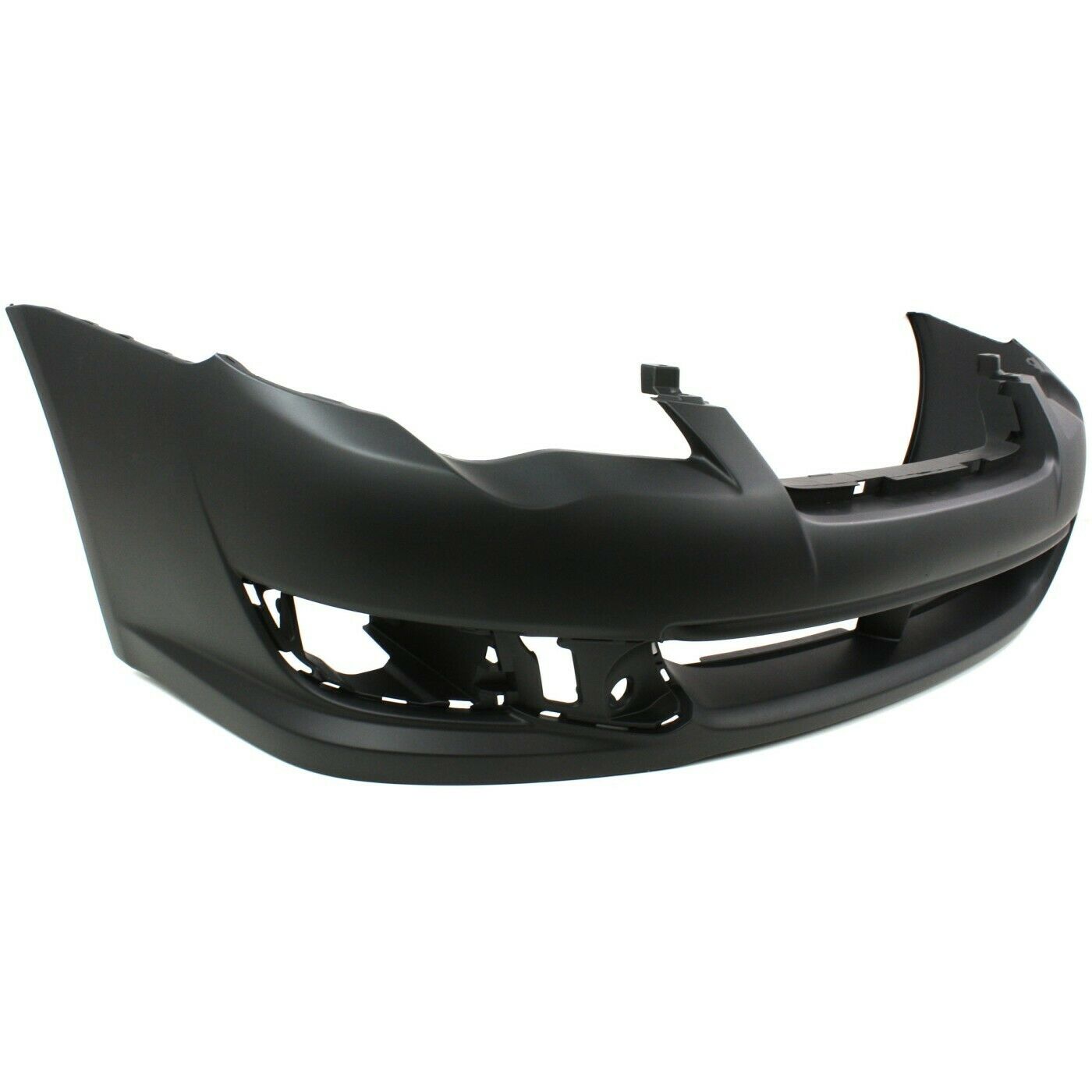 Front Bumper Cover For 2008-2009 Subaru Legacy Sedan Except Outback Model
