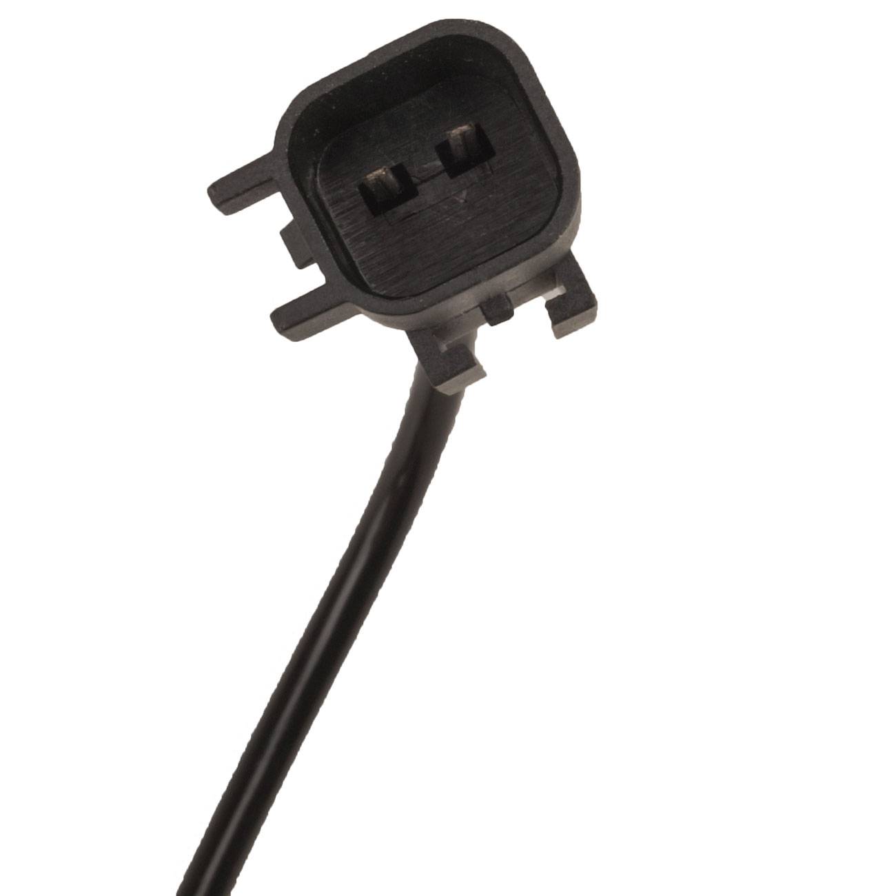 Only For Dodge Jeep Mitsubishi 4WD ABS Wheel Rear Right Passenger