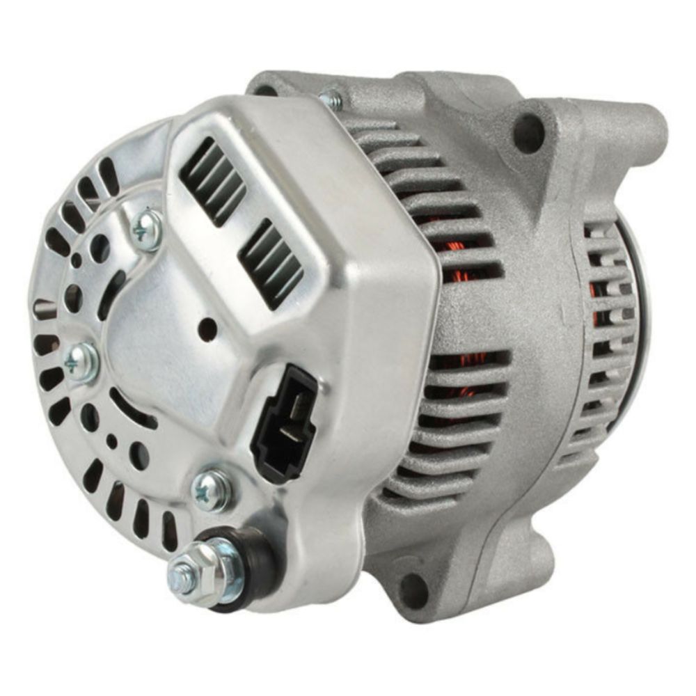 40 AMP ALTERNATOR For Honda 1996-2002 ST1100 MOTORCYCLE ABS 31100MAJG41