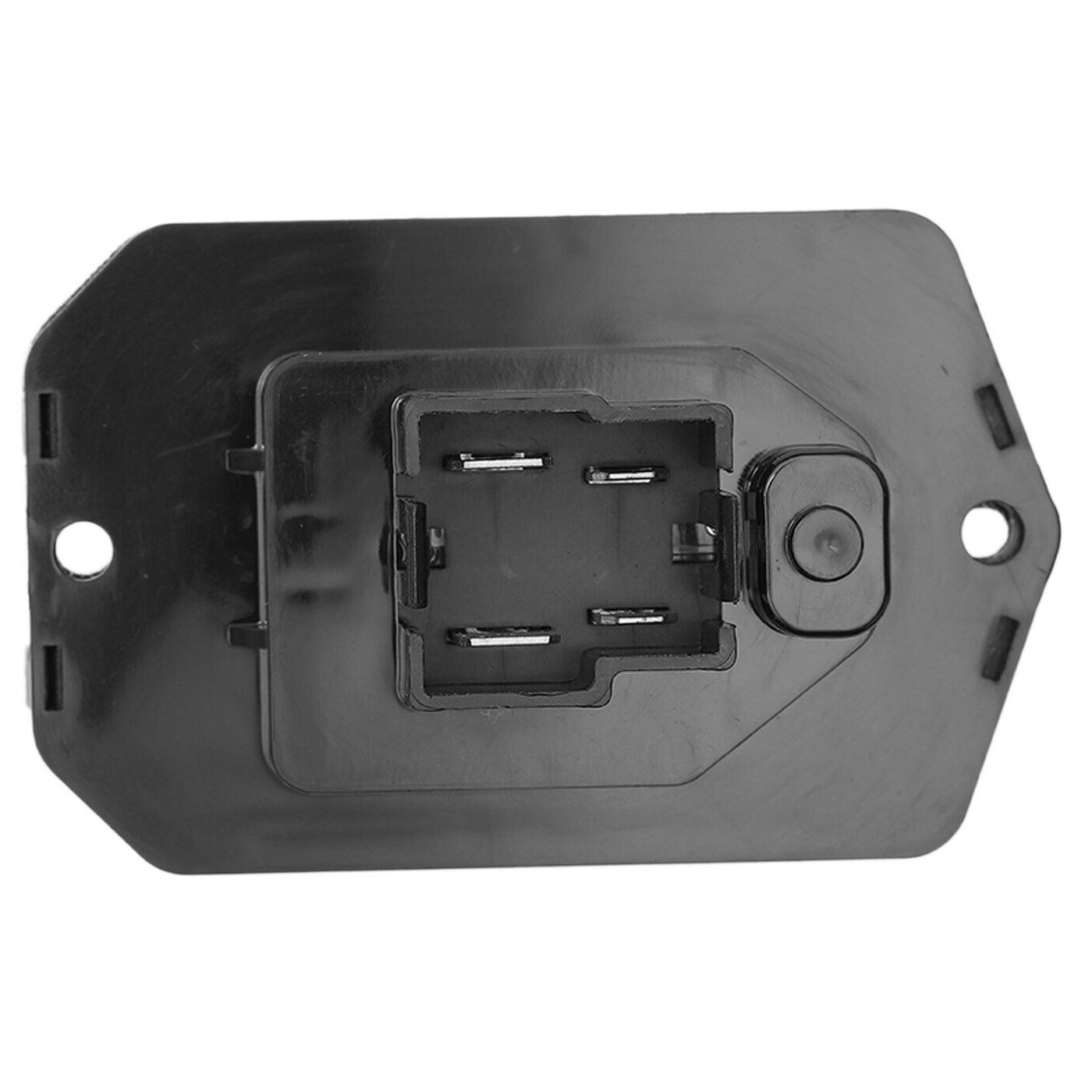 1x A/C Blower Motor Resistor Edge 2007-2014 Lincoln MKX 2007-2015