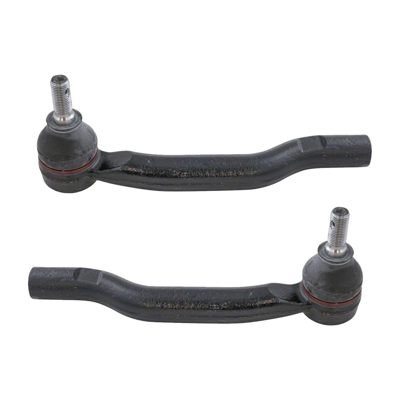 For 13-18 Avalon Limited Sedan Front Outer Tie Rod End Left & Right Sides Set