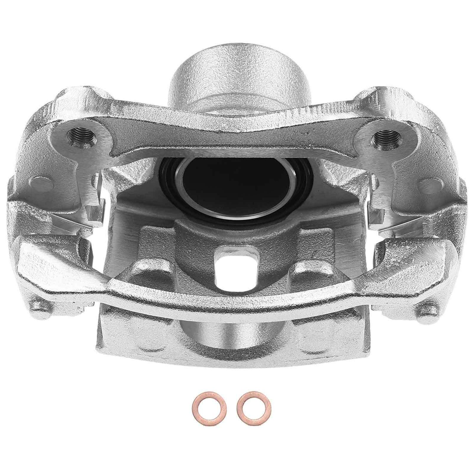 Disc Brake Caliper W/ Bracket For Kia Soul 2014-2018 1.6L 2.0L Front Left&Right