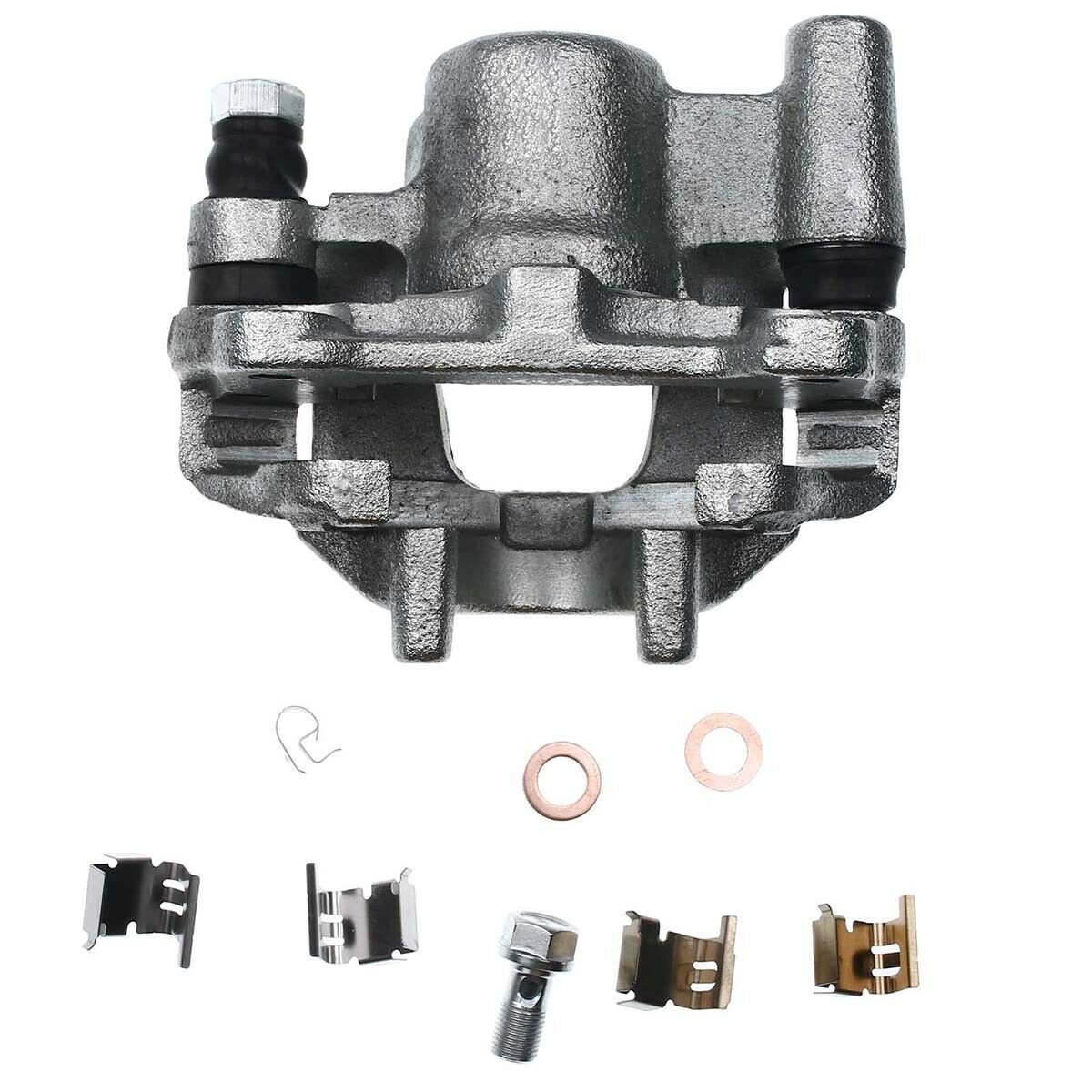 Brake Caliper W/ Bracket For 2005-2010 TC Base 2007-2008 TC Spec TC Rear Right