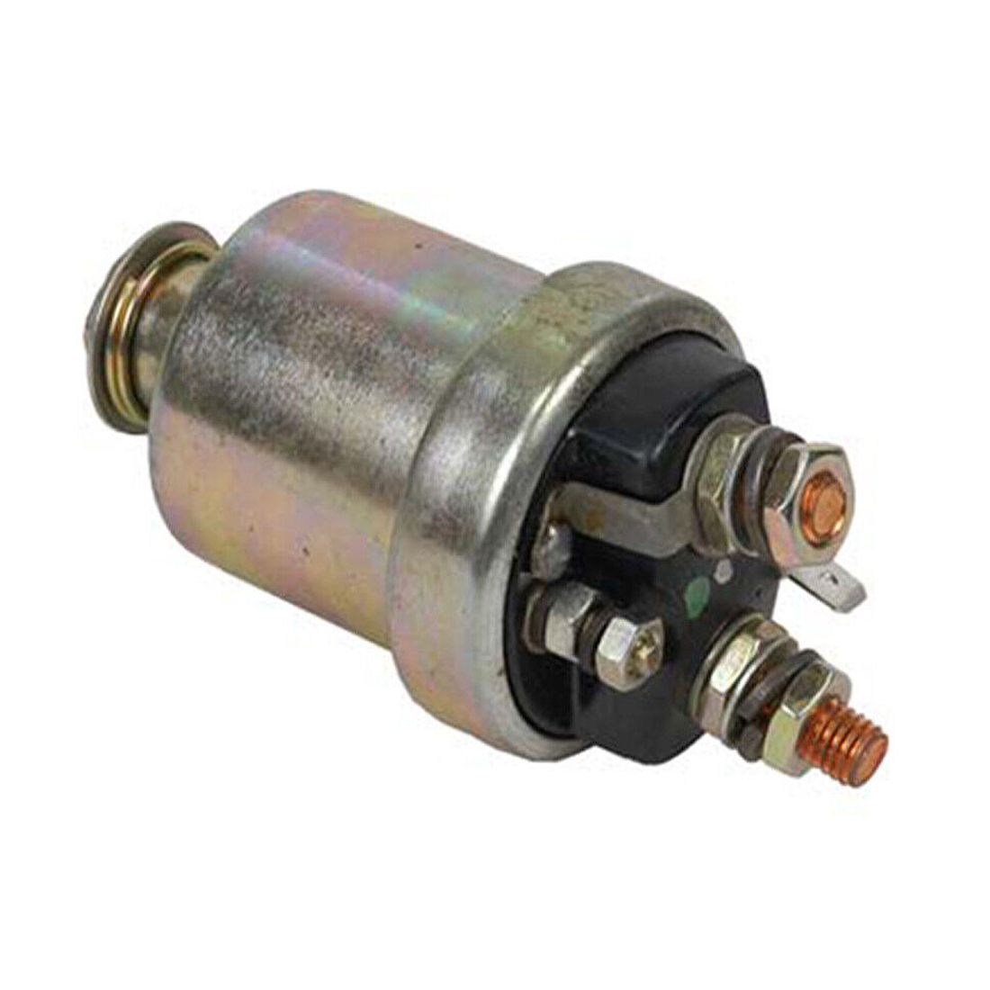 Solenoid 1.3L For Renault 1968-1969 R10 U/K 6227A 6237A 6237F 8Ea-011-611-071