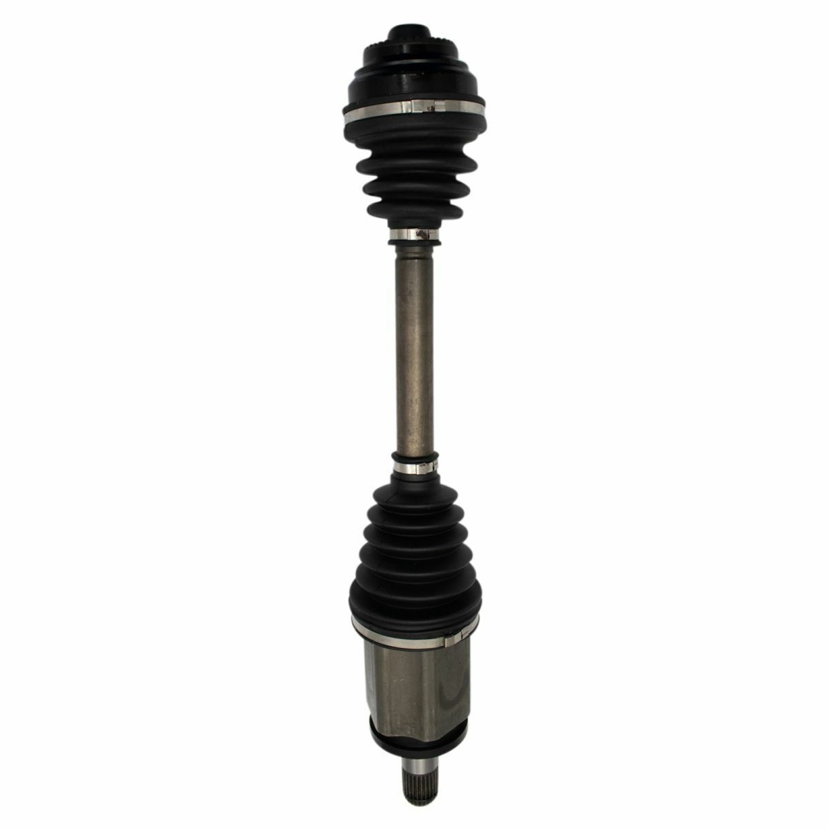 Front Complete CV Joint Axle Shaft Left Driver Side For BMW AWD