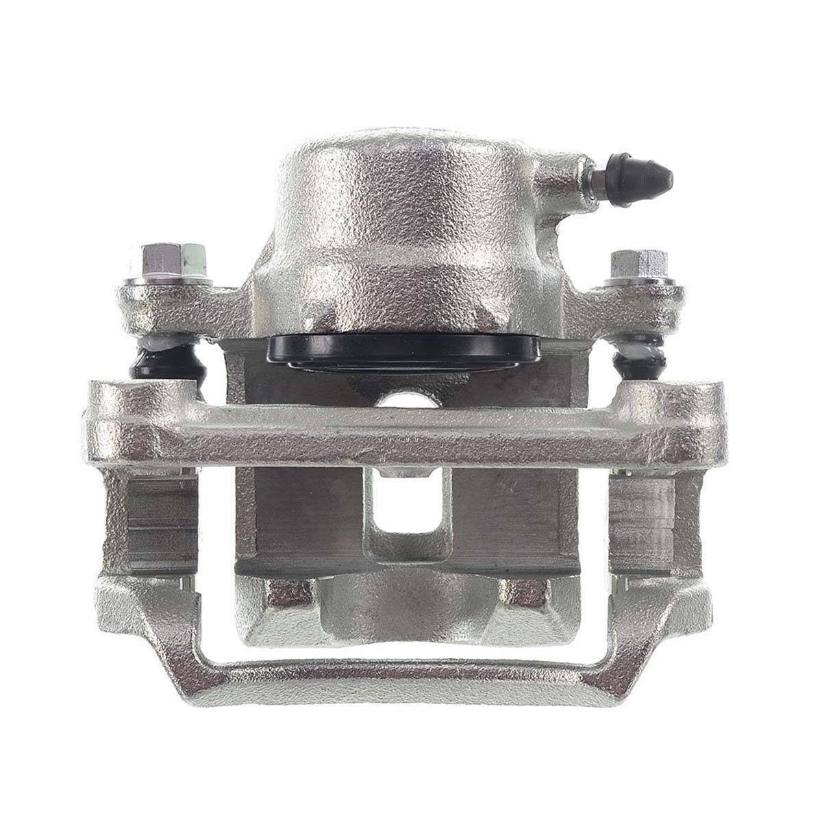 Front Driver Side Brake Caliper With Bracket For Mazda 94-05 Miata Convertible