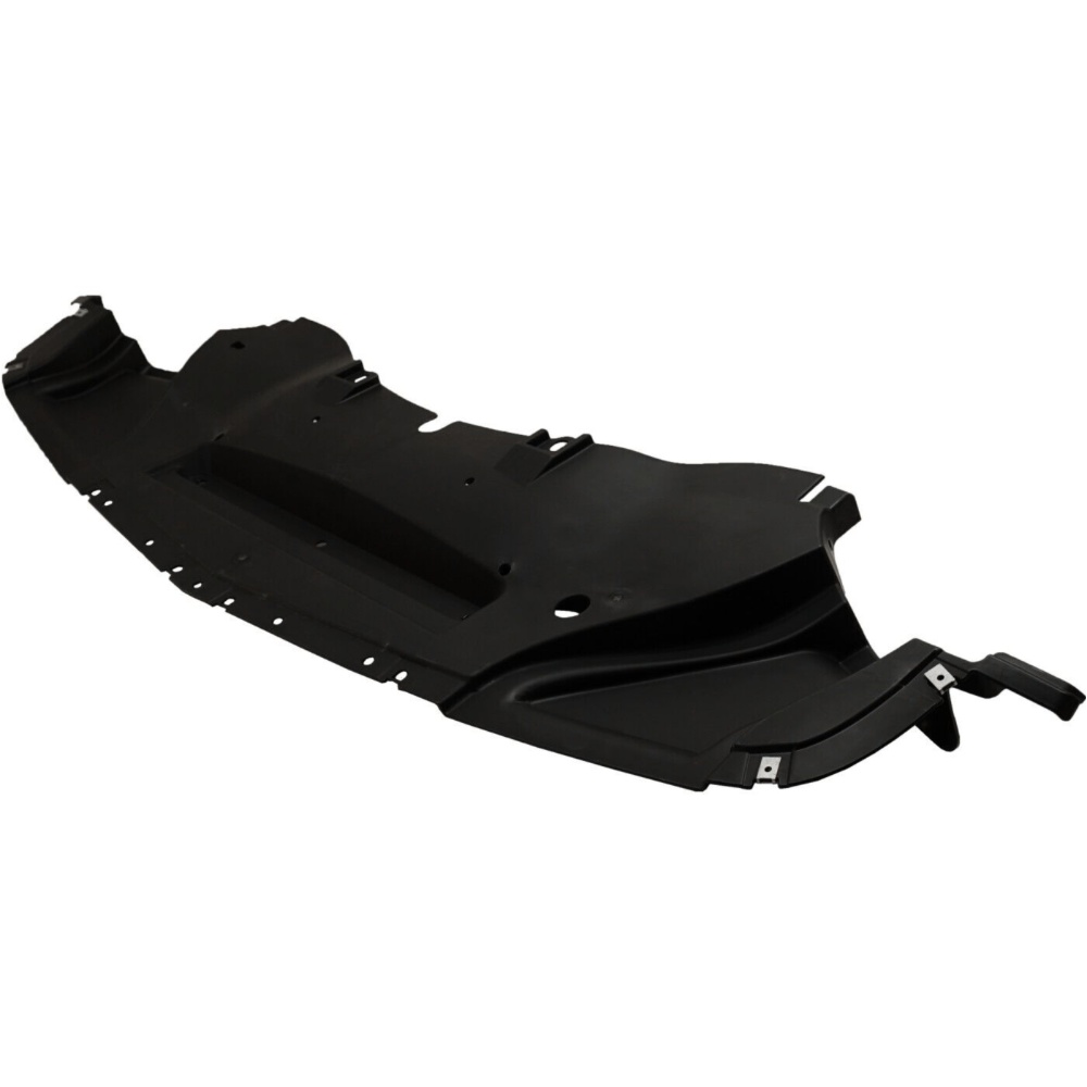 Engine Splash Shield For Dodge 2013-2022 Challenger Coupe Front