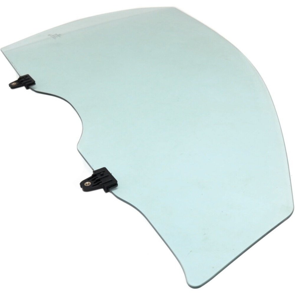 Door Glass Front Passenger Right Side Right Hand For 02-06 Altima Sedan