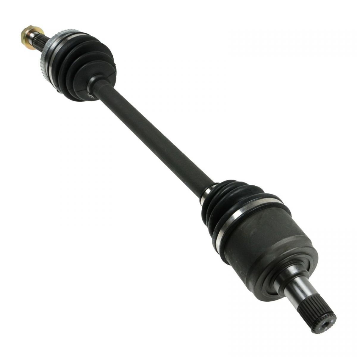 Constant For 1999-2004 Honda Odyssey CV Axle Shaft Outer Front PAIR